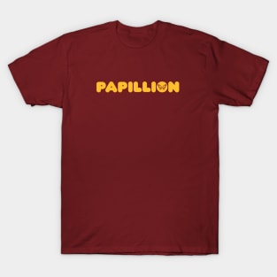 Papillion T-Shirt